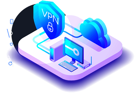 VPN